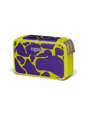 ERGOBAG | Trousse - Maxi Trousse Lumi - FeuerspeiBär | lila